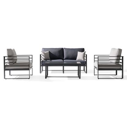 Picture of Holt 4pc Conversation Set