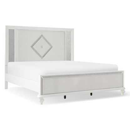Picture of Stardust King Bed