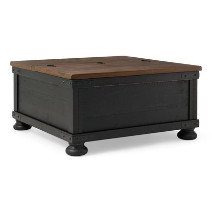 Picture of Valebeck Square Lift Table