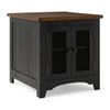 Picture of Valebeck Rectangular End Table