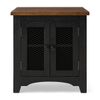 Picture of Valebeck Rectangular End Table