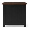 Picture of Valebeck Rectangular End Table