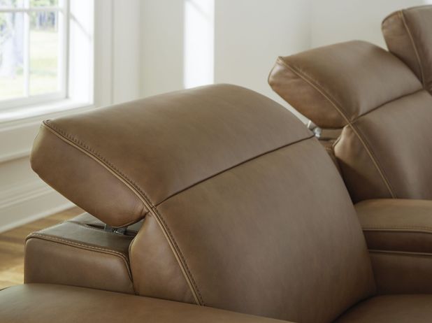 Picture of Rally-Up 6pc Power Sectional