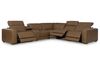 Picture of Rally-Up 6pc Power Sectional