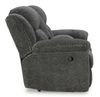 Picture of Frohn Reclining Console Loveseat
