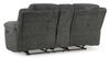 Picture of Frohn Reclining Console Loveseat