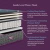 Picture of World Class 3 Plush King Mattress