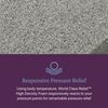 Picture of World Class 3 Plush Queen Mattress