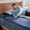 Picture of World Class 3 Plush Twin XL Mattress