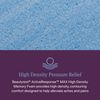 Picture of World Class 3 Plush Twin XL Mattress