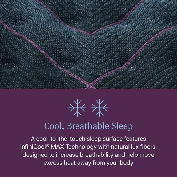 Picture of World Class 3 Plush PT Twin Mattress
