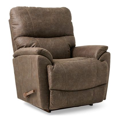 Picture of Trouper Rocker Recliner
