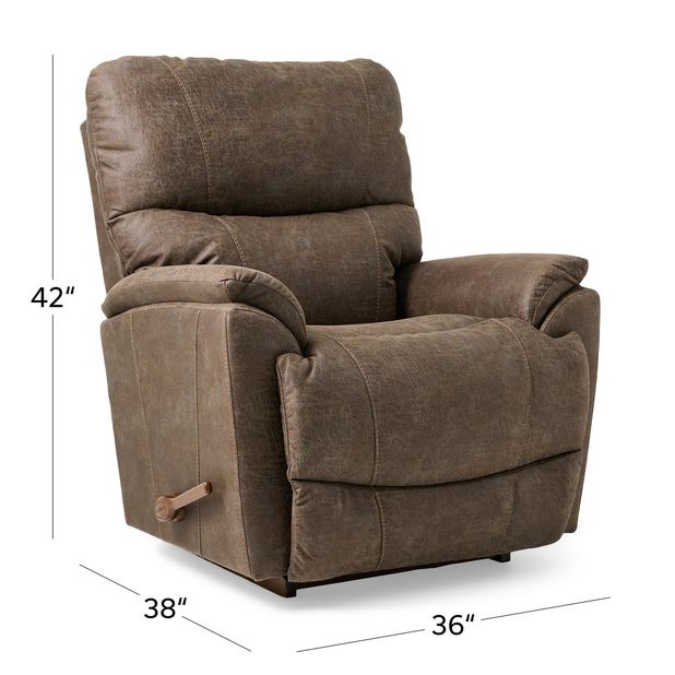 Picture of Trouper Rocker Recliner