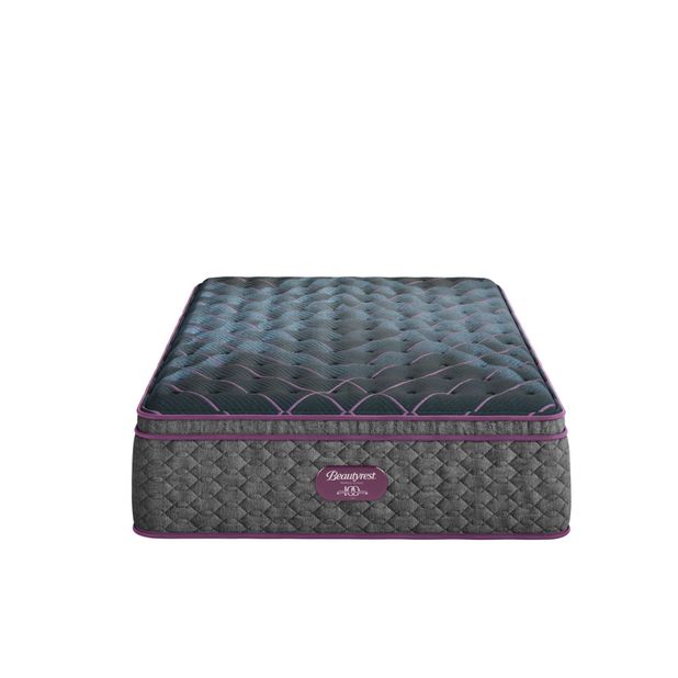 Picture of World Class 3 Plush PT Full Mattress