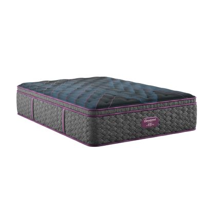 Picture of World Class 3 Plush PT Queen Mattress