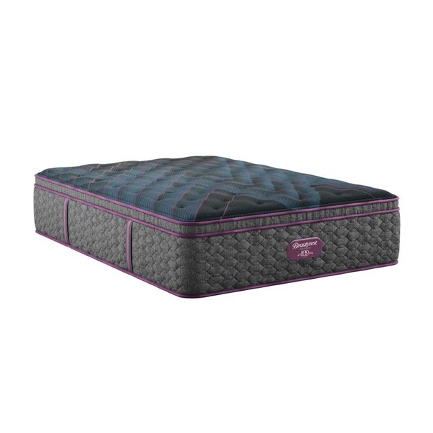 Picture of World Class 3 Plush PT Twin Mattress