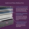 Picture of World Class 3 Med King Mattress