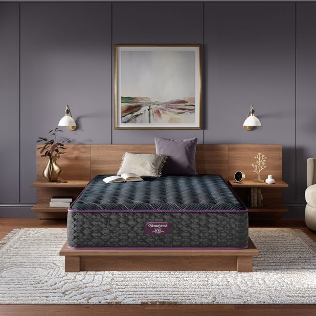 Picture of World Class 3 Med Twin XL Mattress