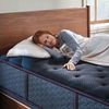 Picture of World Class 3 Plush PT Cal King Mattress