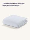 Picture of Waterproof Queen Mattress Protector