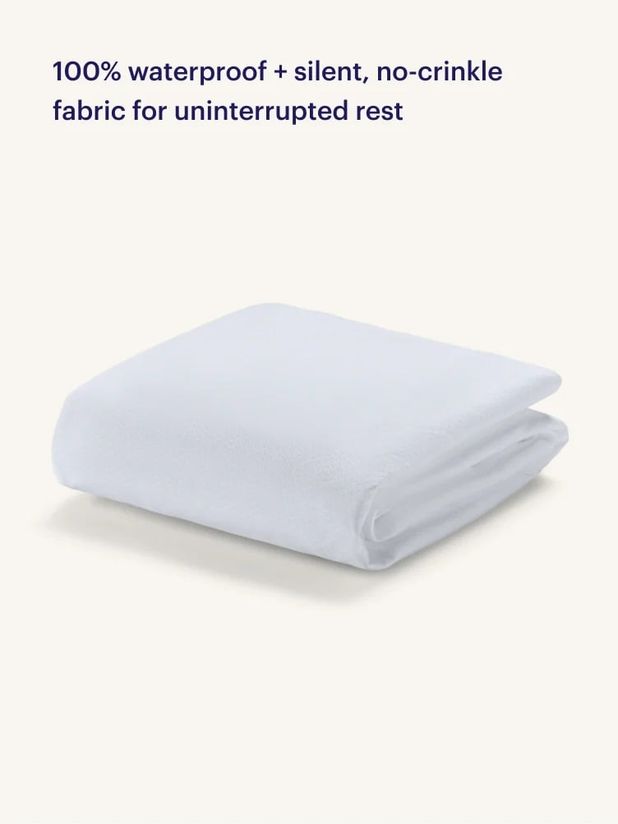 Picture of Waterproof King Mattress Protector