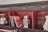 Picture of Drystan Full Bookcase Headboard