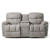 Picture of Morrison Reclining Console Loveseat