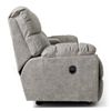 Picture of Morrison Reclining Console Loveseat