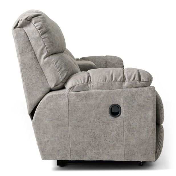 Picture of Morrison Reclining Console Loveseat
