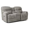 Picture of Morrison Reclining Console Loveseat