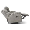 Picture of Morrison Reclining Console Loveseat