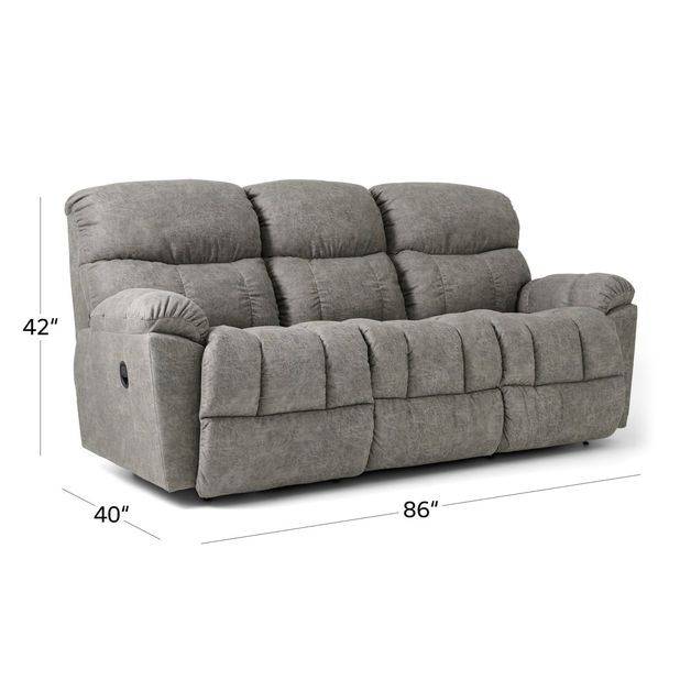 Picture of Morrison Reclining Sofa