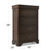 Picture of Lyndhurst Chest