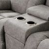 Picture of Morrison Reclining Console Loveseat