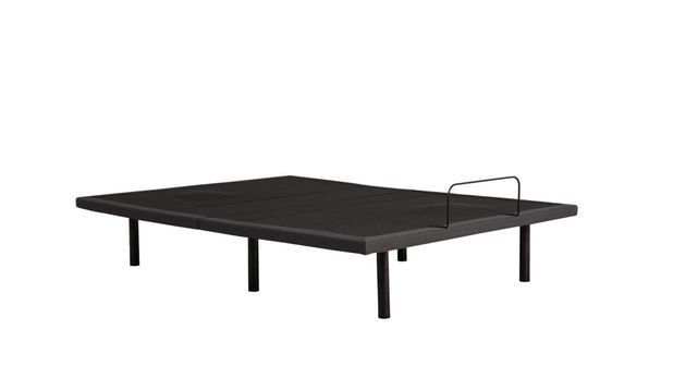 Picture of Baselogic Silver Twin XL Adjustable Base