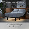 Picture of Baselogic Platinum Twin XL Adjustable Base