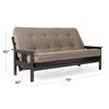 Picture of Monterey Futon