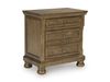Picture of Vandenmore Nightstand