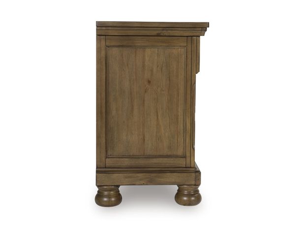 Picture of Vandenmore Nightstand