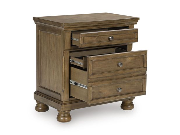 Picture of Vandenmore Nightstand