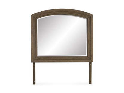 Picture of Vandenmore Mirror