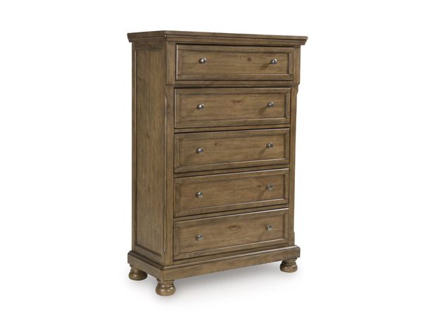 Picture of Vandenmore Chest