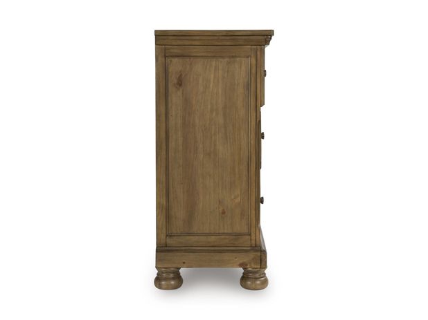 Picture of Vandenmore Chest