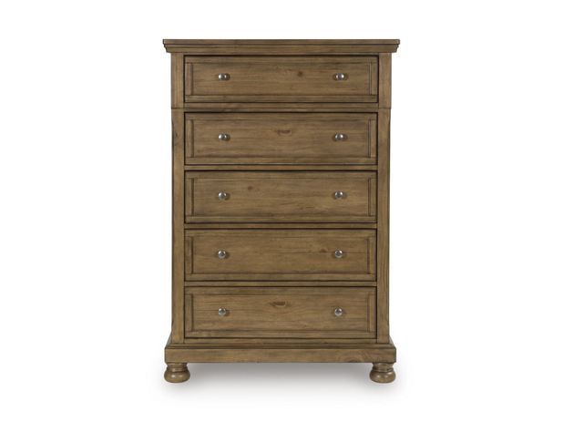 Picture of Vandenmore Chest