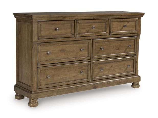 Picture of Vandenmore Dresser