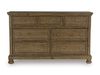 Picture of Vandenmore Dresser