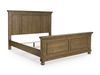 Picture of Vandenmore Queen Panel Bed