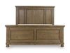 Picture of Vandenmore Queen Panel Bed