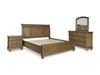 Picture of Vandenmore King Sleigh Storage Bedroom Set