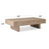 Picture of Jorlaina Cocktail Table